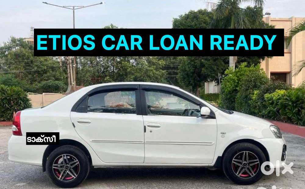 Toyota Etios 2014-2016 Jd, 2015, Diesel