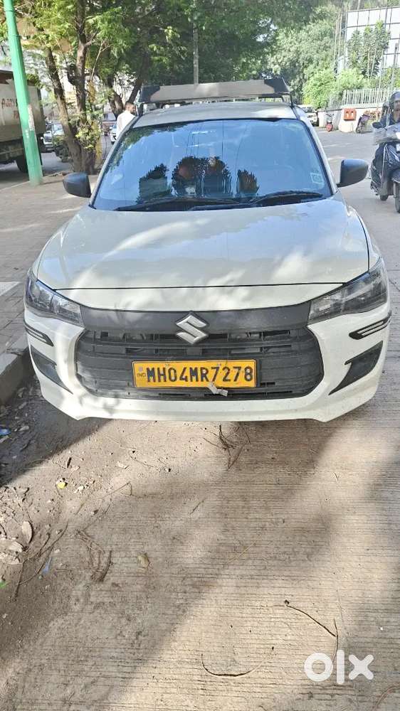 Maruti Suzuki Dzire 2026