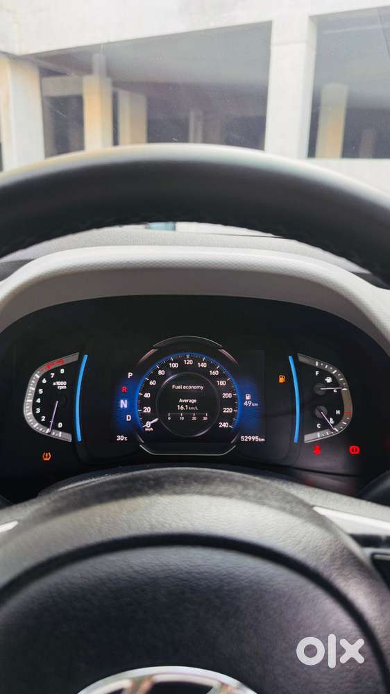 Skoda Rapid 1.6 Mpi At Ambition, 2019, Diesel