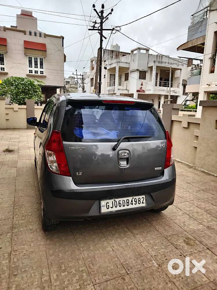 Sell My Hyundai I10 2009 Cng & Hybrids