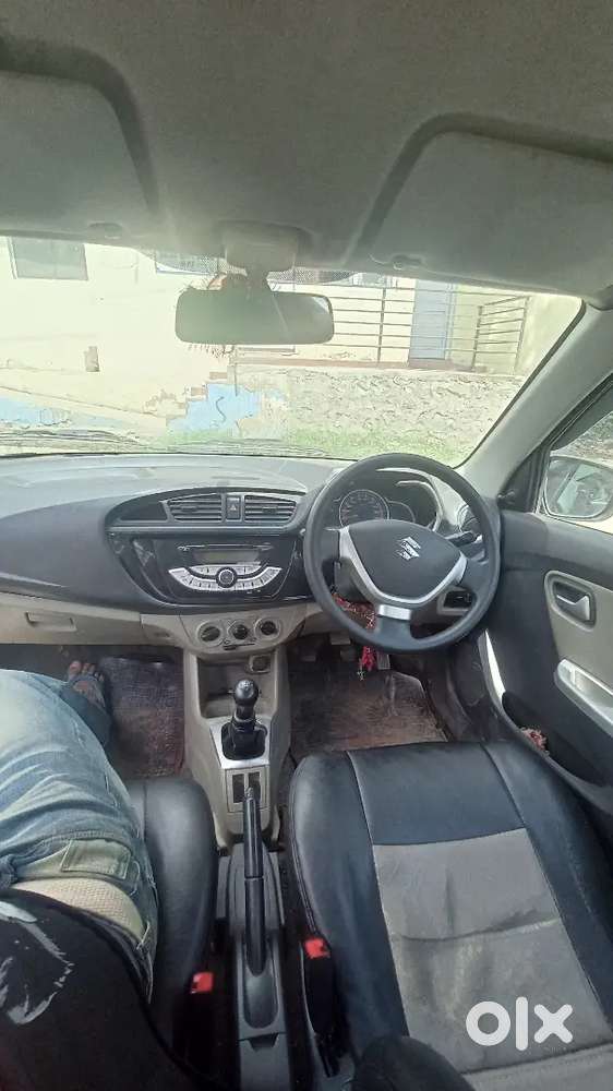 Maruti Suzuki Alto K10 2015 Petrol 40000 Km Driven