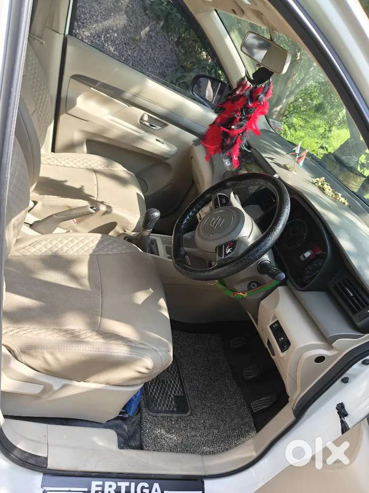 Maruti Suzuki Ertiga 2025 Petrol 52000 Km Driven