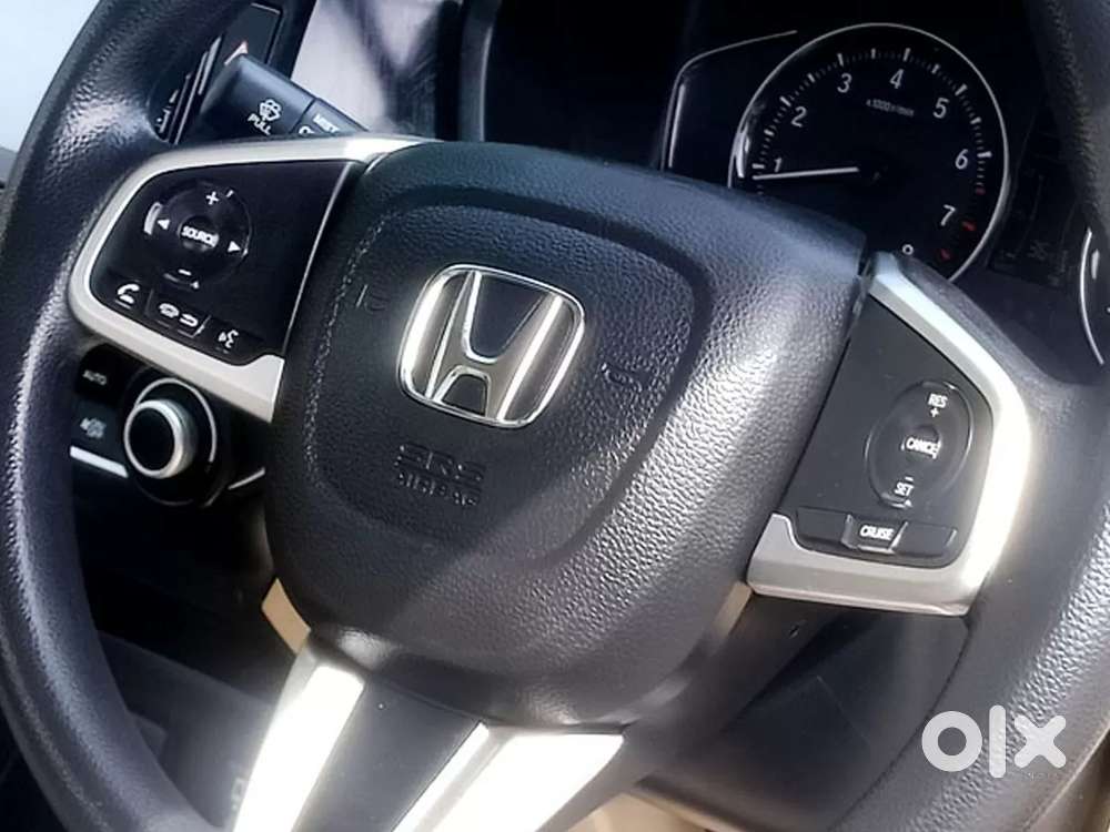 Honda Amaze Vx I-vtech, 2024, Petrol