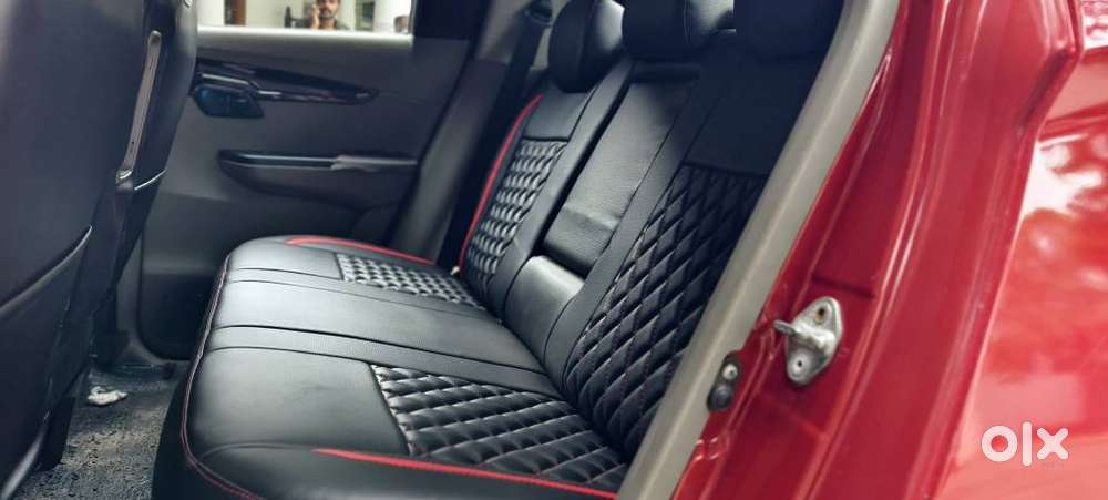 Mahindra Kuv 100 2016-2017 Mfalcon D75 K8, 2016, Diesel