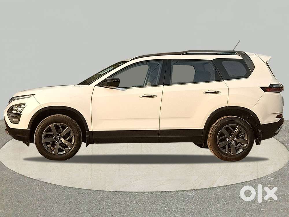 Tata Safari 2.0 Kryotec Xt Plus, 2023, Petrol