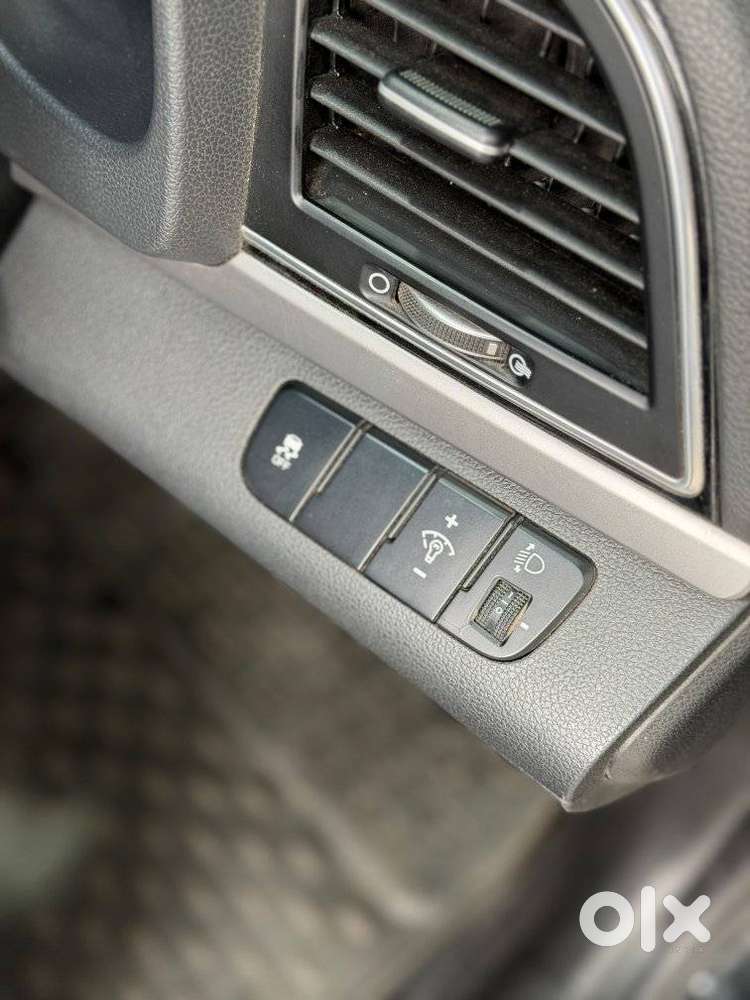 Hyundai Elantra 2.0 Sx Option, 2016, Petrol