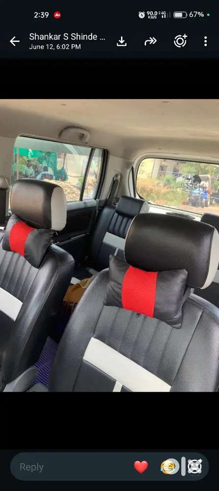 Maruti Suzuki Wagon R 2012