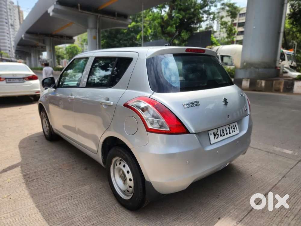 Maruti Suzuki Swift Vdi, 2011, Diesel
