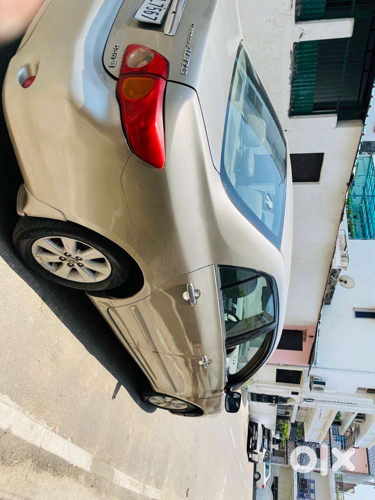 Toyota Corolla Altis 1.8 G, 2010, Diesel