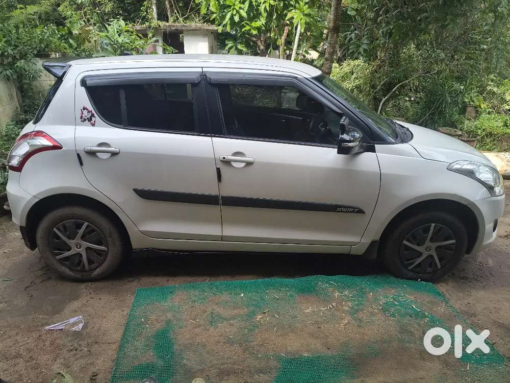 Swift Diesel