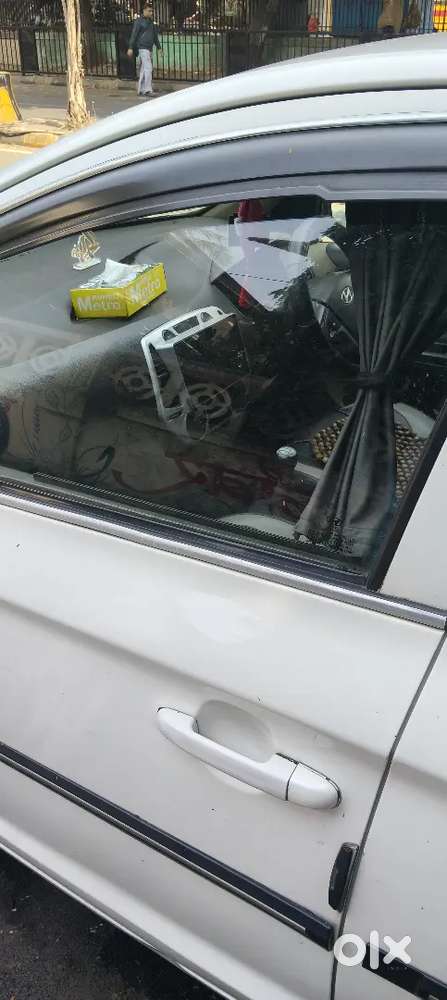 Hyundai New I20 2012 Cng & Hybrids 100000 Km Driven