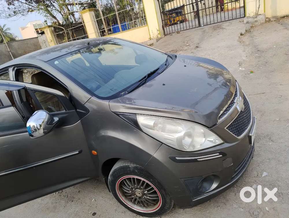 Chevrolet Beat -excellent Condition