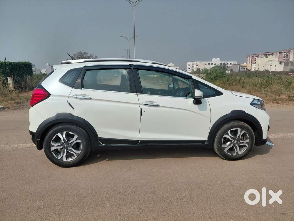 Honda Wr-v I-dtec Vx, 2019, Diesel