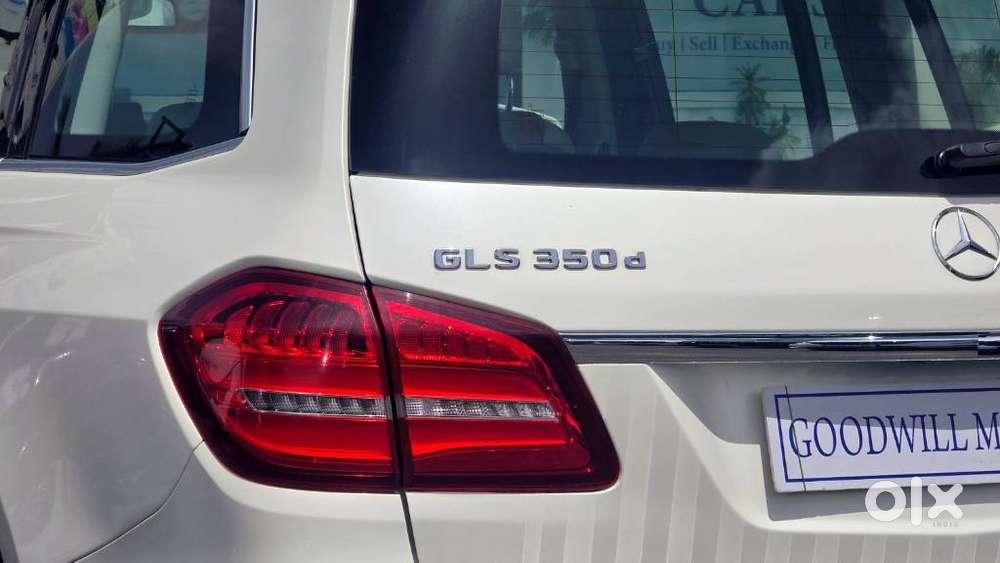 Mercedes-benz Cls-class 3.5 350 Blue Efficiency, 2019, Diesel