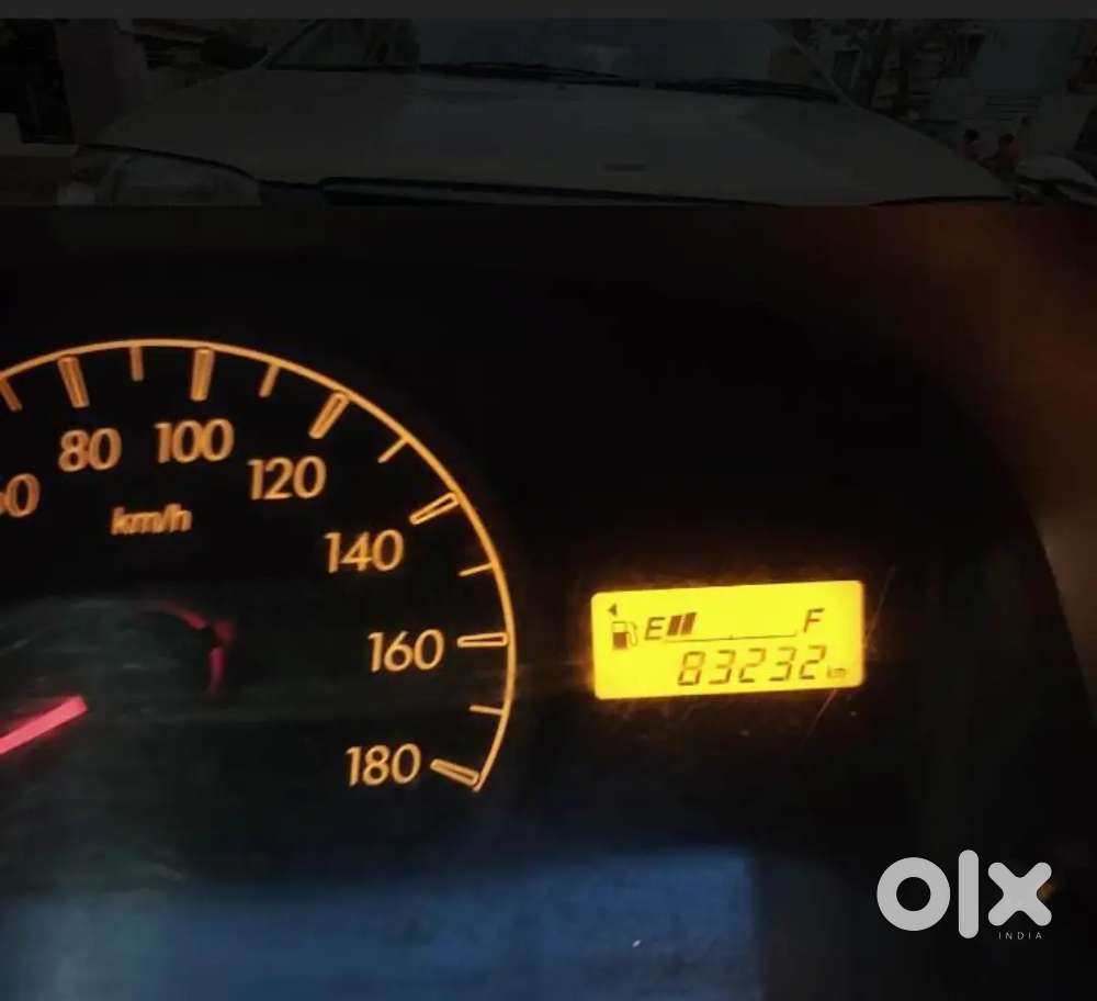 Maruti Suzuki Alto Lxi Cng  Used Jntu Employee