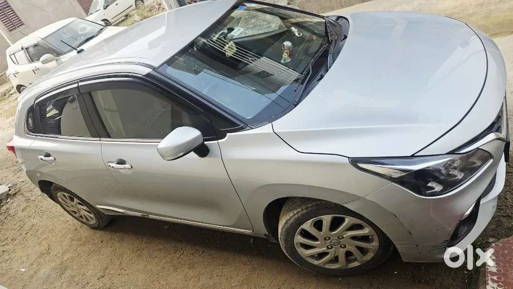 Maruti Suzuki Baleno