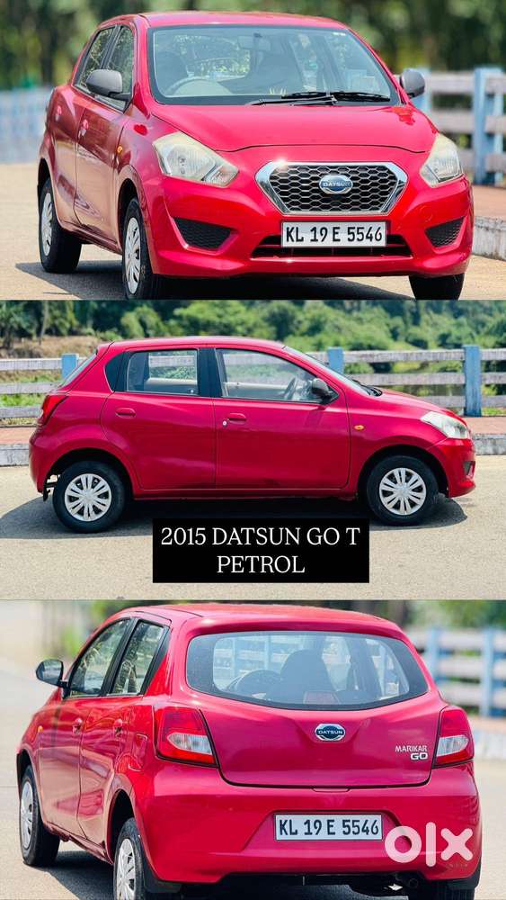 Datsun Go