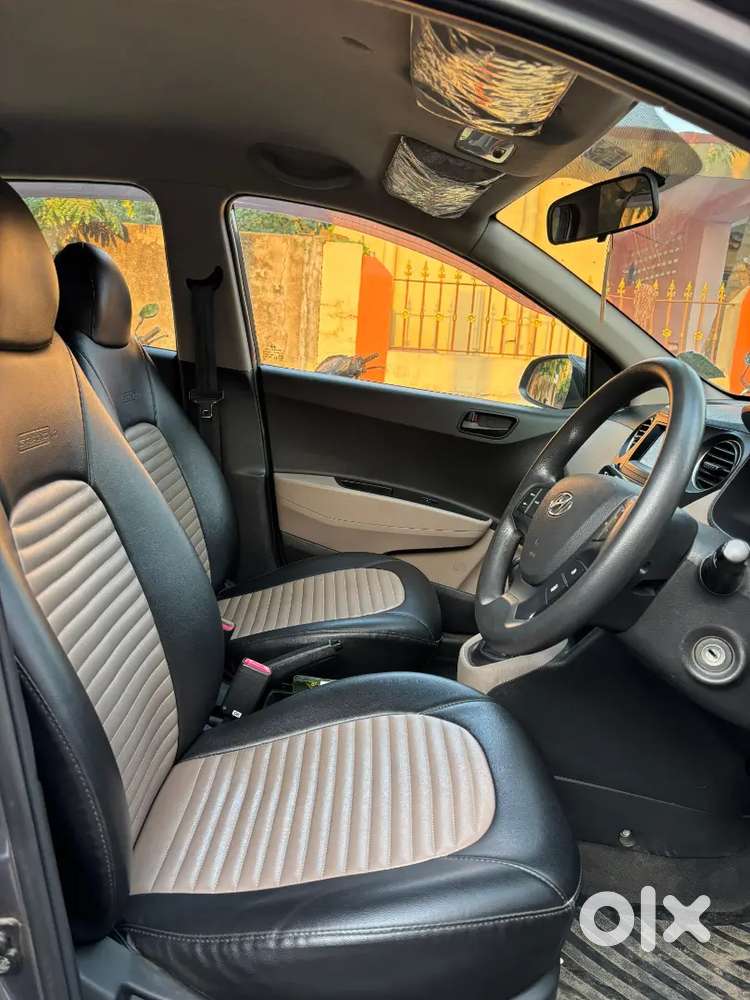 Hyundai I10 Maguna