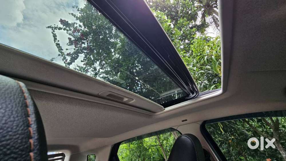 Ford Ecosport 1.5 Titanium Plus Sports, 2022, Petrol