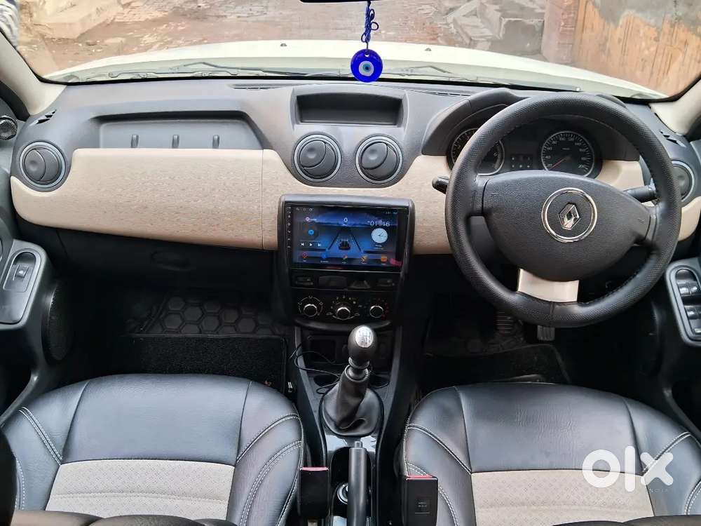 Renault Duster 2013 Diesel 76000 Km Driven