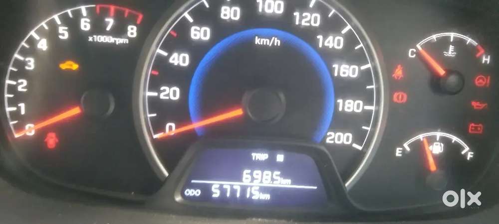 My Car Is Very Good Condition