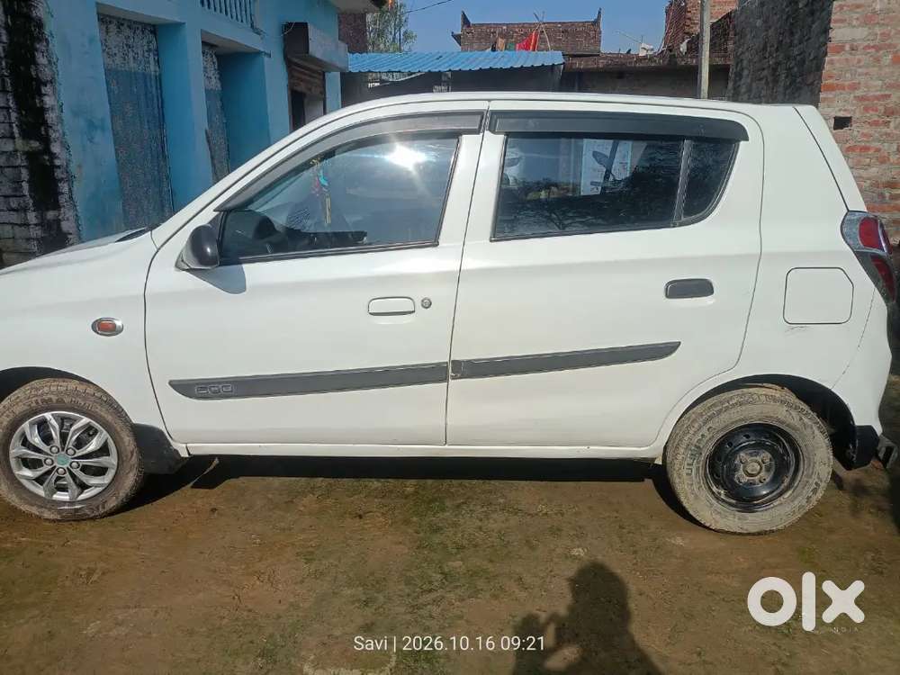 Maruti Suzuki Alto 800 2016 Petrol Manual