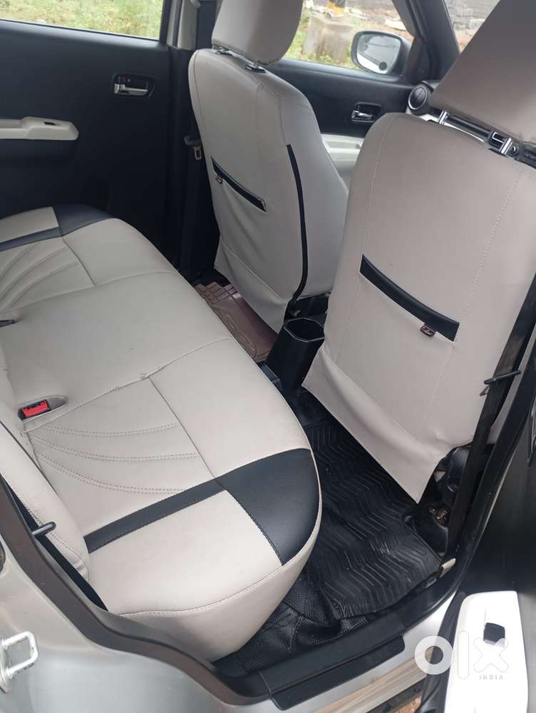 Maruti Suzuki Ignis 1.3 Zeta, 2019, Petrol