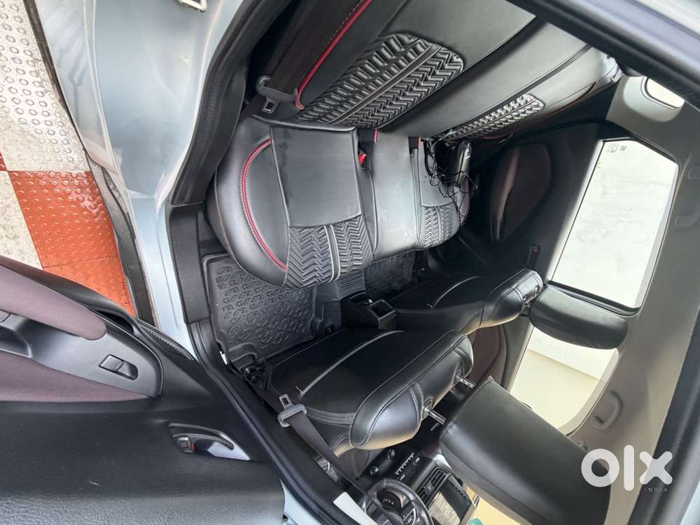 Maruti Suzuki Fronx Delta 2015