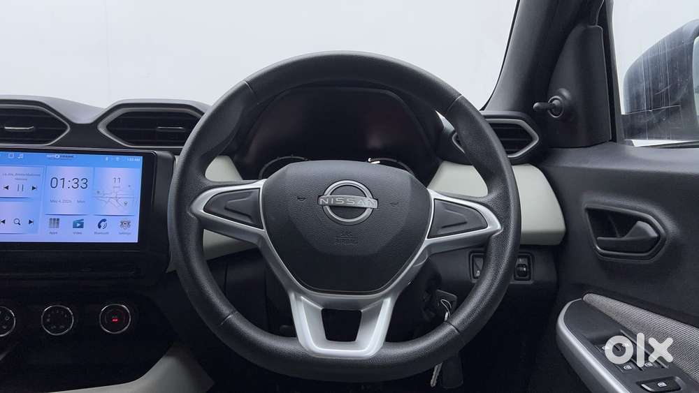 Nissan Magnite 1.0 Xe, 2024, Petrol