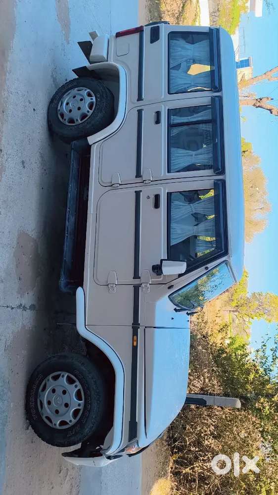 Mahindra Bolero 2020 Diesel Well Maintained