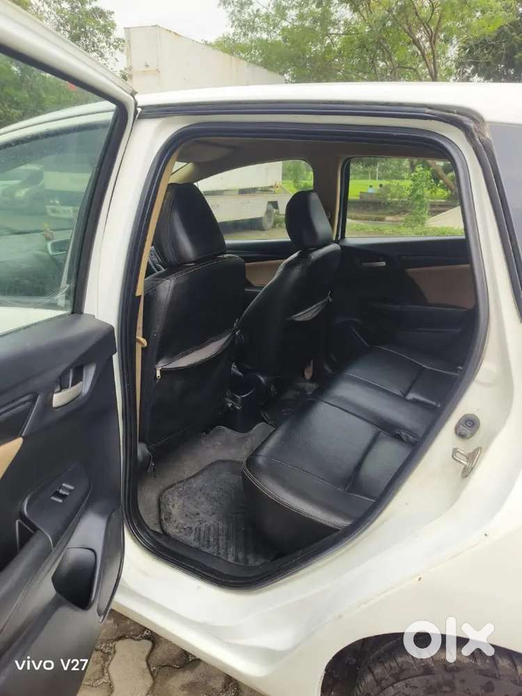 Honda Jazz 1.2 Sv 2016