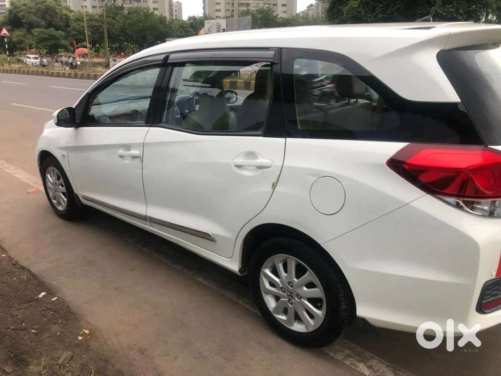 Honda Mobilio S I-vtec, 2014, Petrol