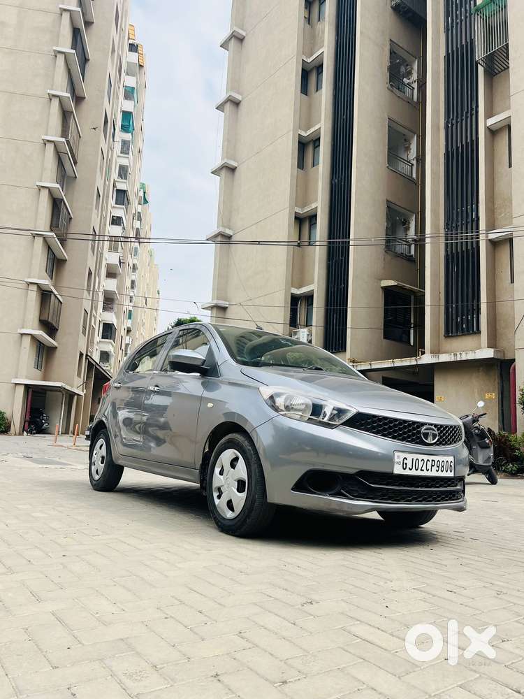 Tata Tiago Xz Diesel, 2019, Diesel