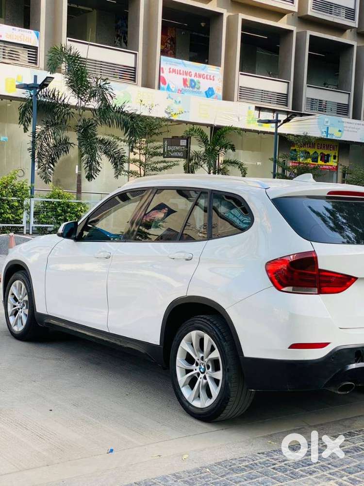 Bmw X1 Sdrive 20d Sportline, 2015, Diesel