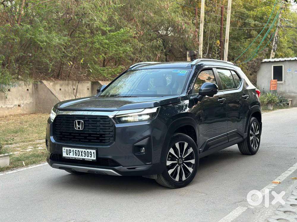 Honda Elevate Vx Cvt, 2023, Petrol