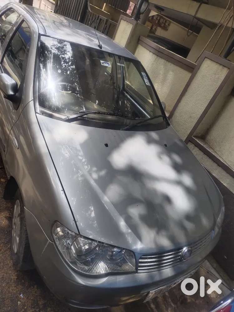 Fiat Palio Stile Diesel 2008