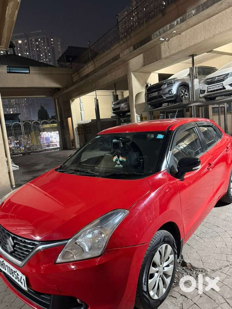 Maruti Suzuki 2018 Petrol Car