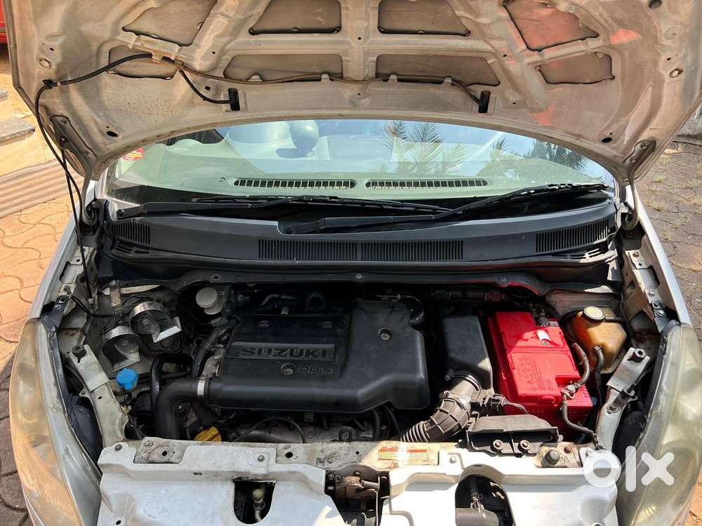 Maruti Suzuki Ritz Diesel 169000 Km Driven