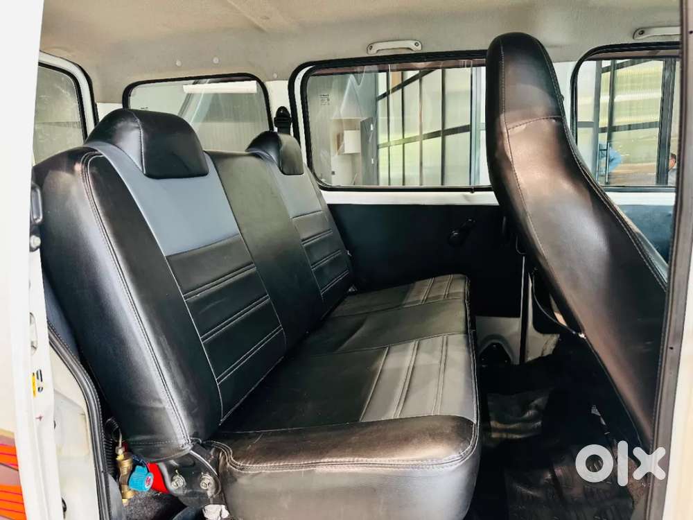 Maruti Suzuki Eeco 5 Str Ac(o) Cng, 2019, Cng & Hybrids