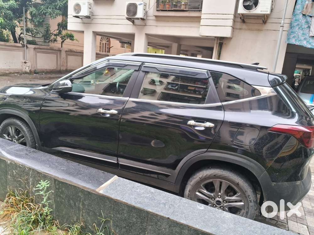 Kia Seltos Diesel 2021