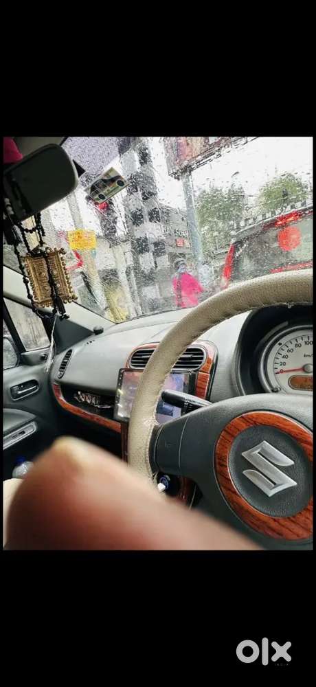 Maruti Suzuki Ritz Lxi 2011 Diesel Car