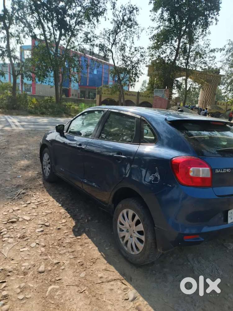 Car M Koi Problem Nhi Lani Bala Hi Msg Kre