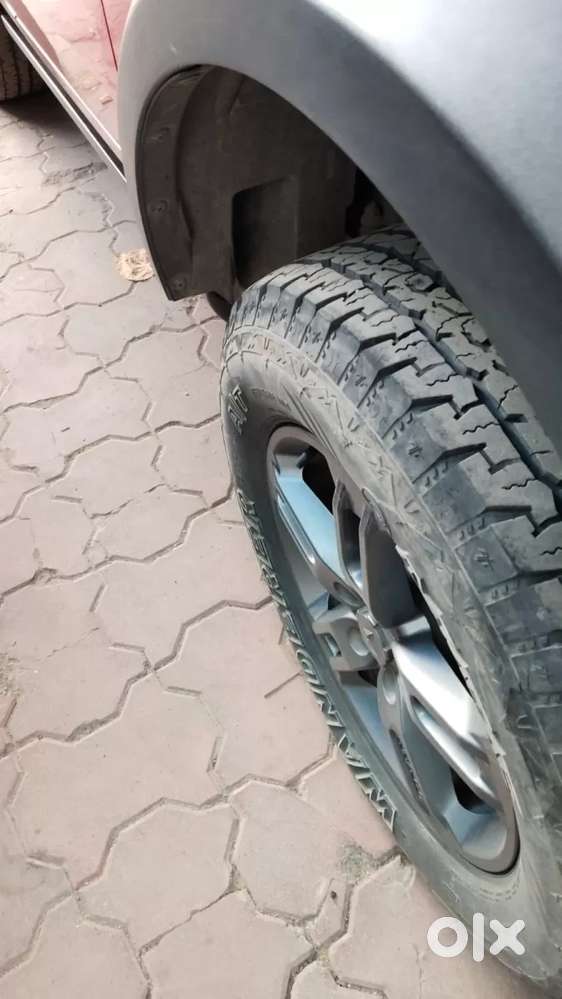 Mahindra Thar Lx 4-str Convertible Mt, 2023, Diesel
