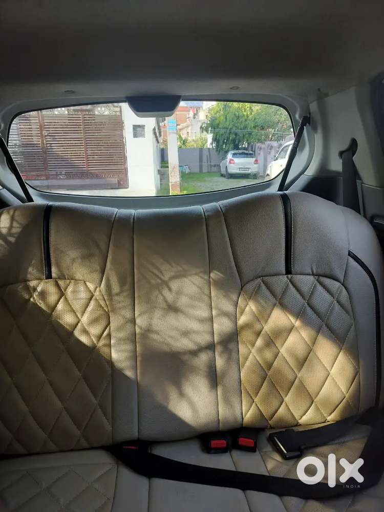 Maruti Suzuki Alto 800 Lxi 2012