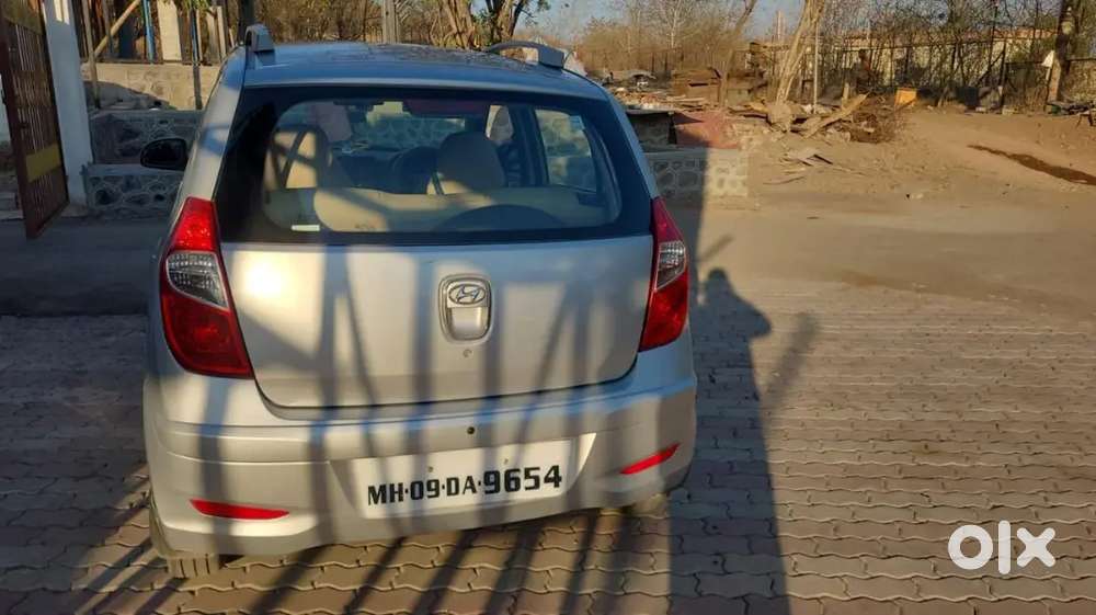 Hyundai I10 2014 Petrol Good Condition
