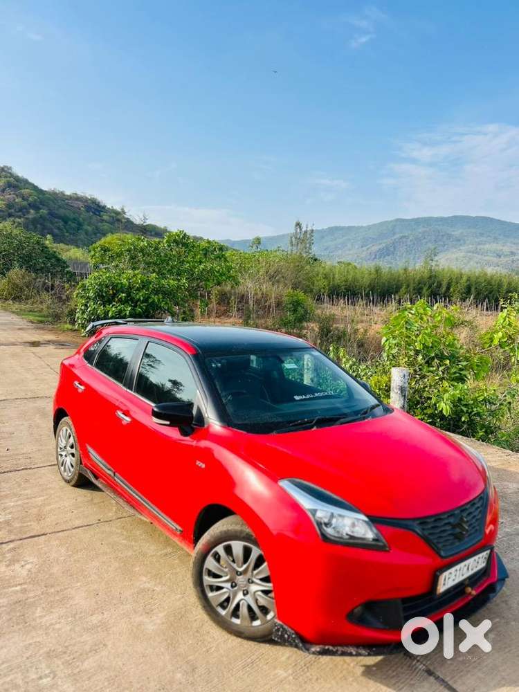 Maruti Suzuki Diesel 2017