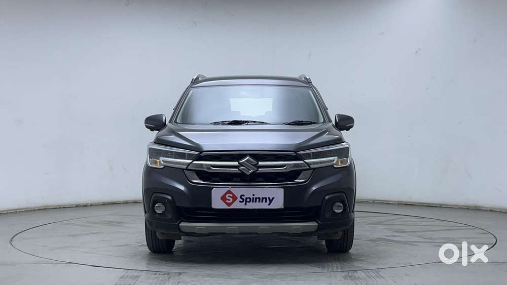 Maruti Suzuki Xl6 1.5 Alpha Plus At, 2023, Petrol
