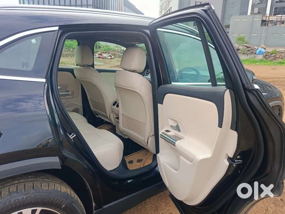 Mercedes-benz Gla, 2025, Diesel