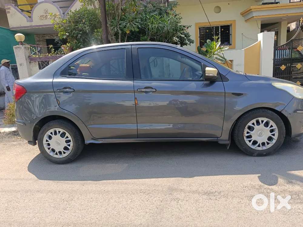 Ford Figo Aspire 2017 Diesel