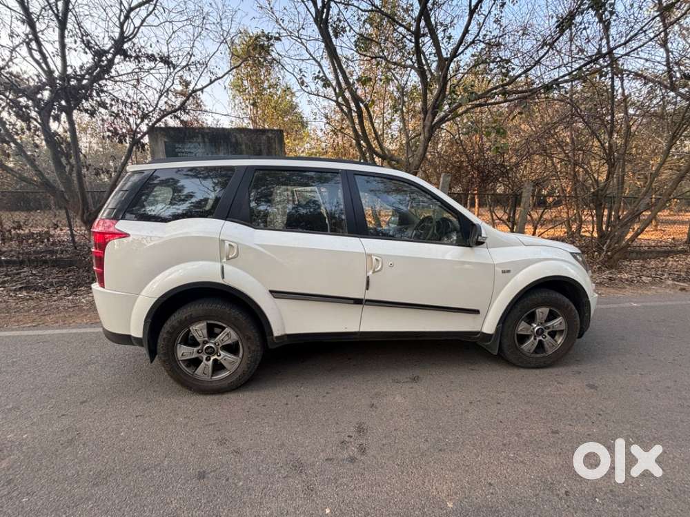 Mahindra Xuv500 W8 2012 Diesel 144000 Km Driven